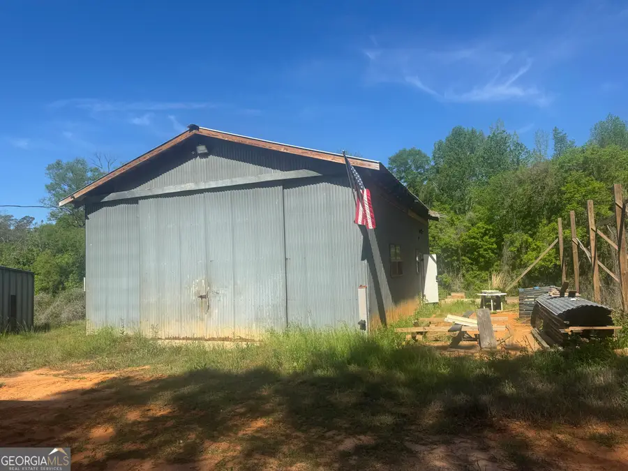 0 Satterwhite Street, Roanoke, AL 36274 - #2