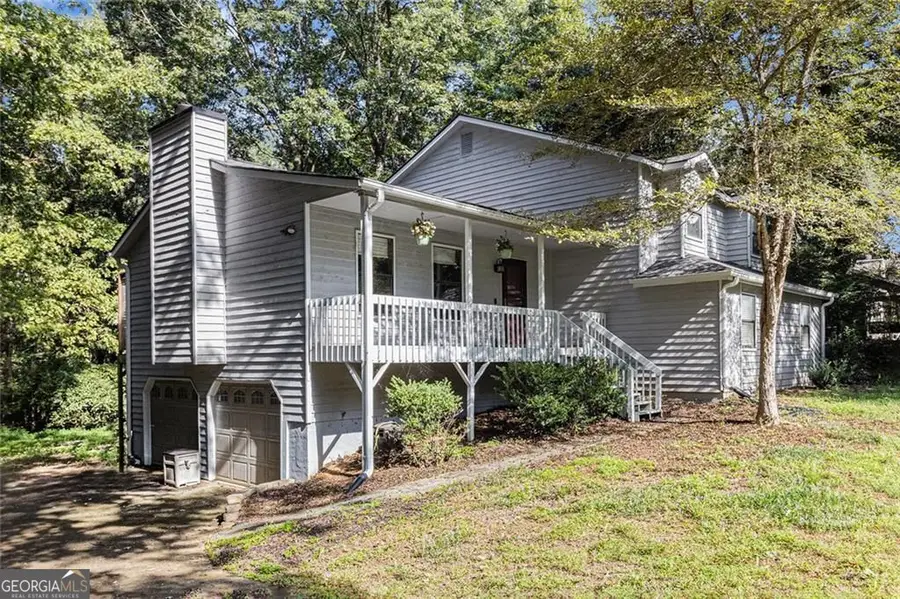 219 Park Avenue, Woodstock, GA 30188 - #2