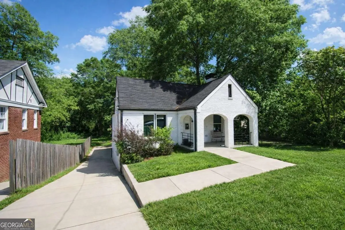 1184 Metropolitan Parkway Sw, Atlanta, GA 30310 - #1