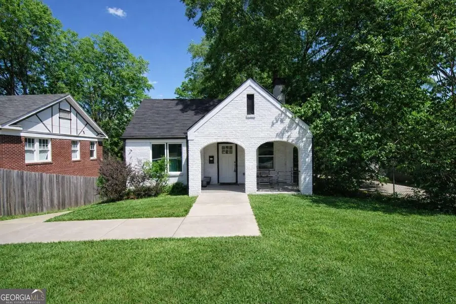 1184 Metropolitan Parkway Sw, Atlanta, GA 30310 - #2