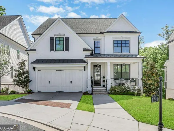 1297 Cauley Creek Overlook, Duluth, GA 30097