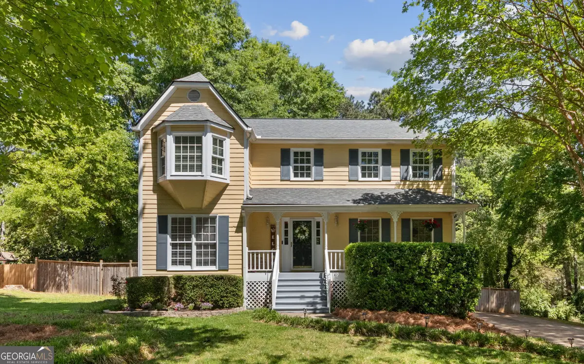2111 Candlewood Court Ne, Marietta, GA 30066 - #1