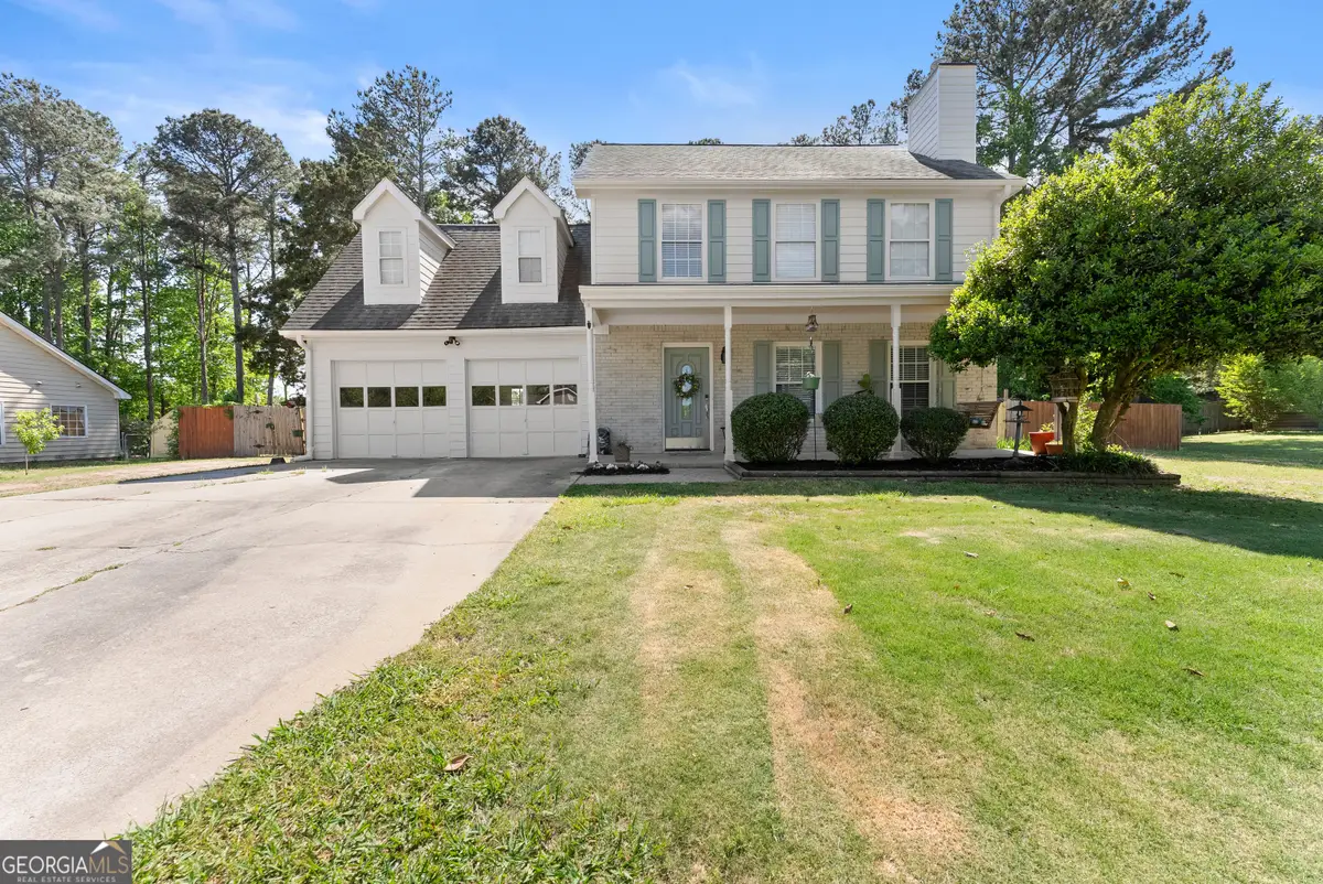709 Muirfield Drive, Winder, GA 30680 - #1