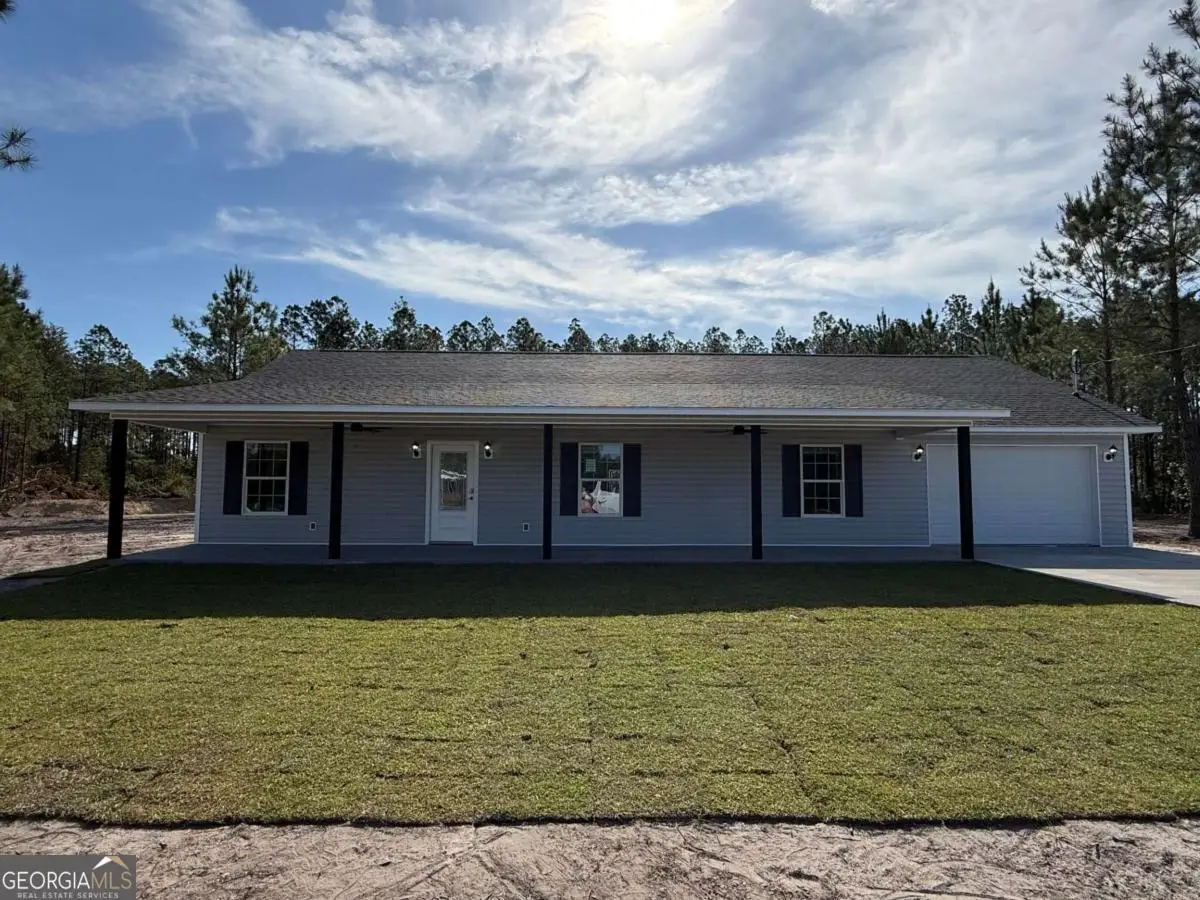 121 Hawks Place, Waynesville, GA 31566 - #1
