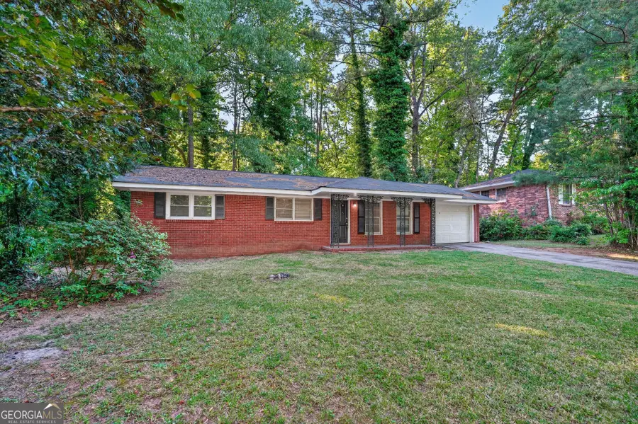 2333 Omaha Road Sw, Atlanta, GA 30331 - #3