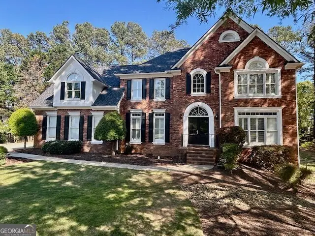 310 High Vista Court, Alpharetta, GA 30022 - #1