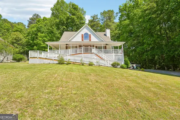 80 Old Still Court, Dawsonville, GA 30534