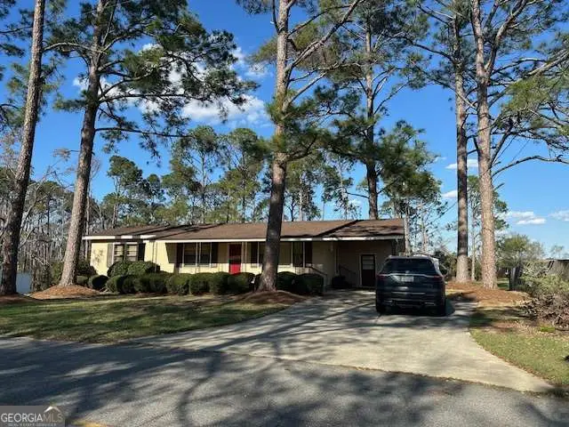 177 Nelson Avenue, Lyons, GA 30436 - #1