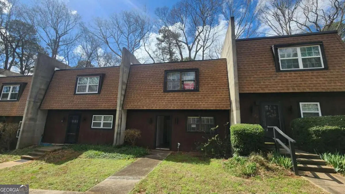 723 Cedar Pointe Court Sw, Marietta, GA 30008 - #1