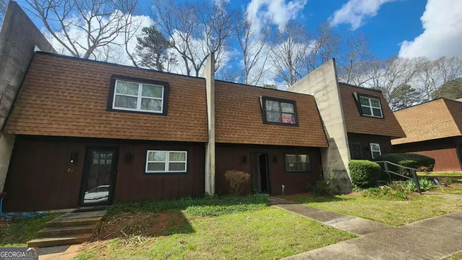 723 Cedar Pointe Court Sw, Marietta, GA 30008 - #3