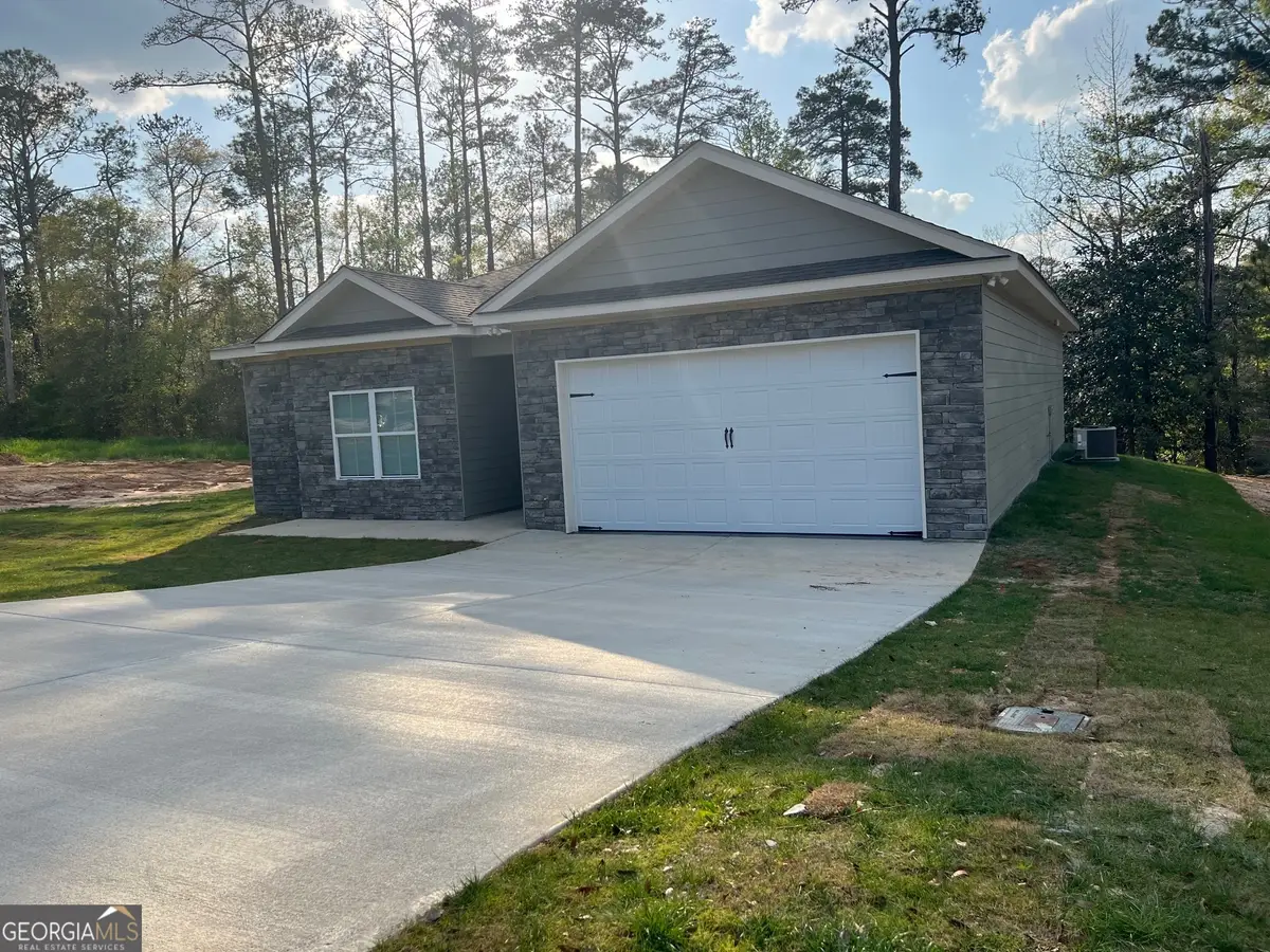 113 Barefoot Bayou, Eufaula, AL 36027 - #1