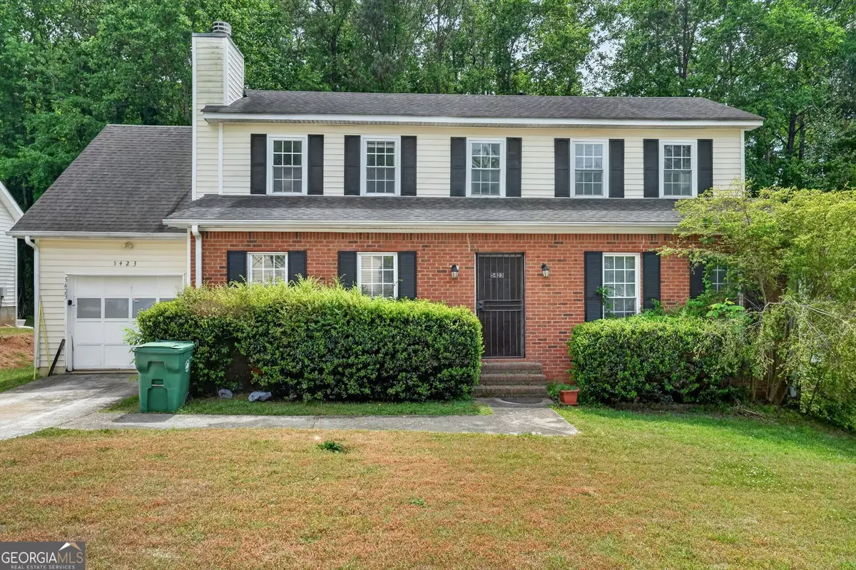 5423 Forest Place, Stone Mountain, GA 30088 - #1