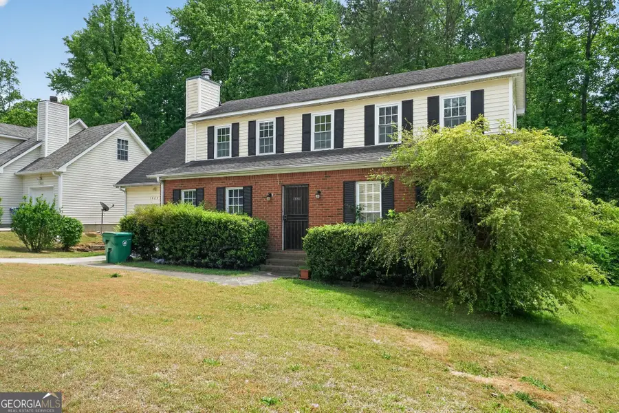 5423 Forest Place, Stone Mountain, GA 30088 - #2