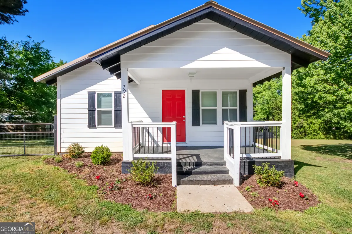 792 Wheeler Circle, Alto, GA 30510 - #1