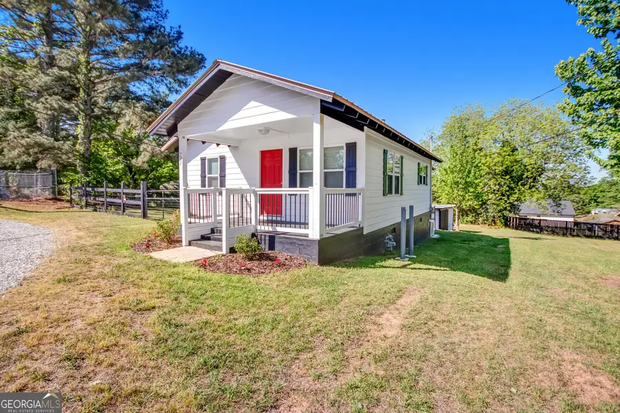 792 Wheeler Circle, Alto, GA 30510 - #2