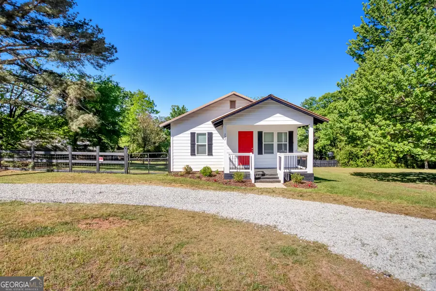 792 Wheeler Circle, Alto, GA 30510 - #3