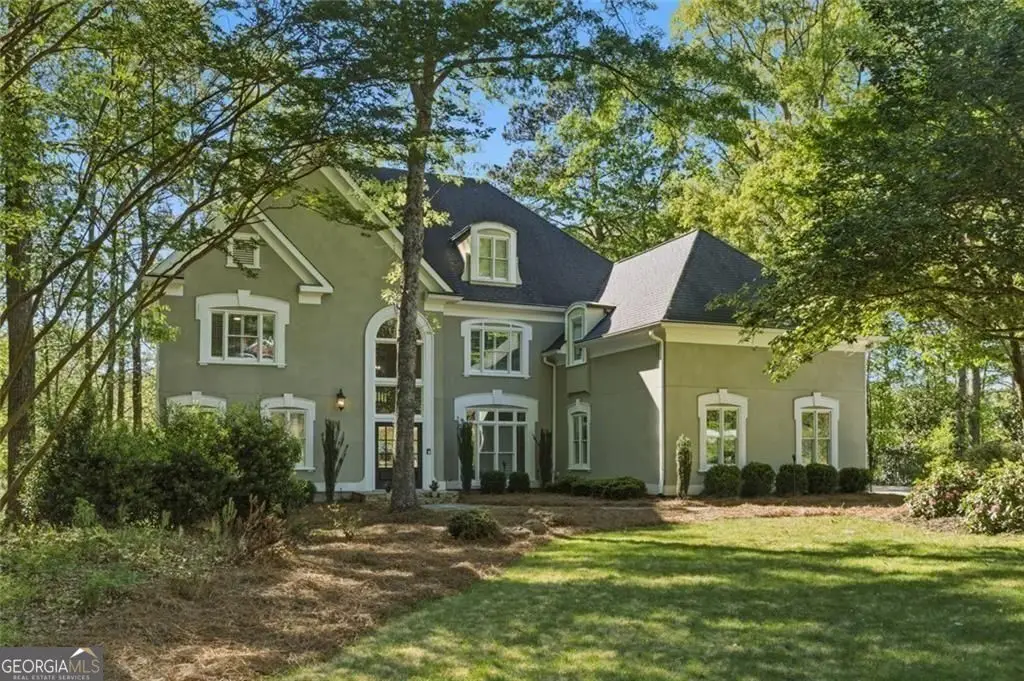 13470 Providence Lake Drive, Alpharetta, GA 30004 - #1
