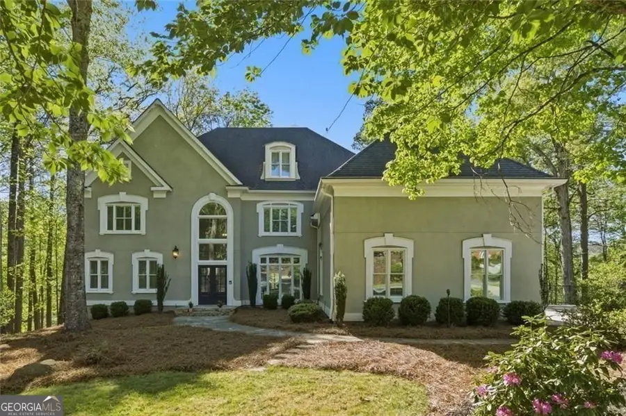 13470 Providence Lake Drive, Alpharetta, GA 30004 - #2