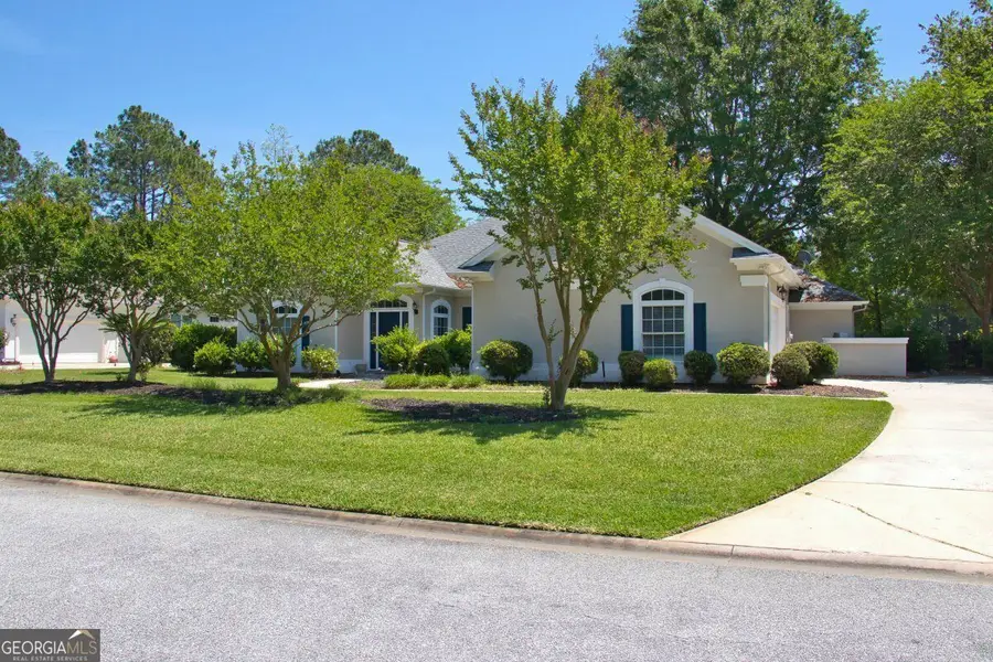 1074 Green Willow Drive, Saint Marys, GA 31558 - #3