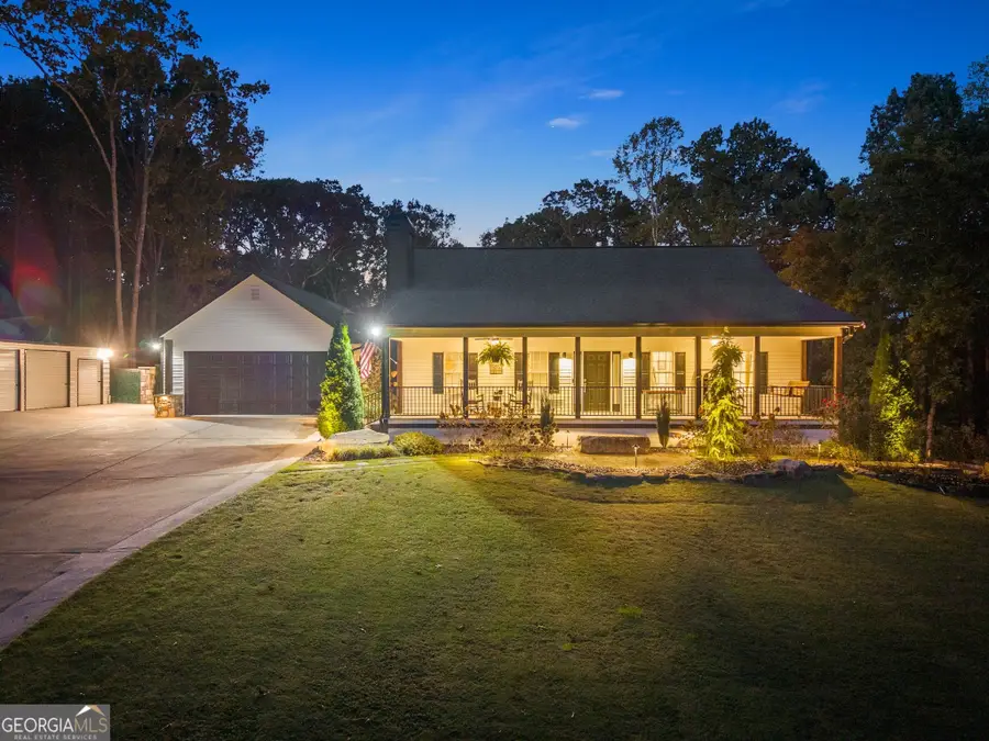255 Reece Road, Dawsonville, GA 30534 - #2
