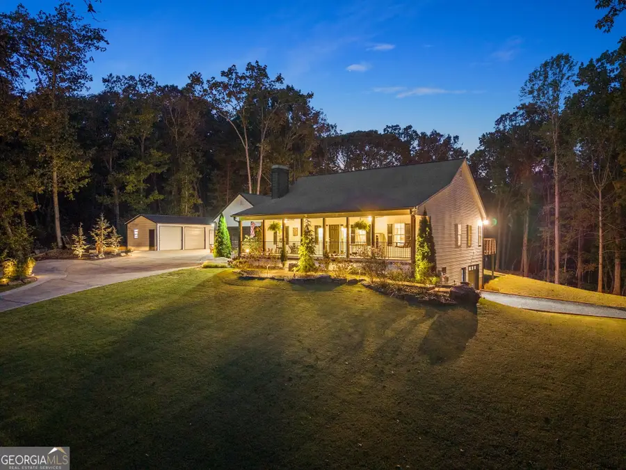 255 Reece Road, Dawsonville, GA 30534 - #3