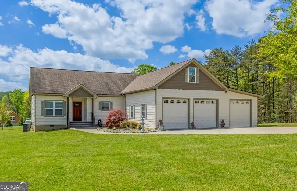 90 Whistle Pig Terrace, Blairsville, GA 30512 - #1