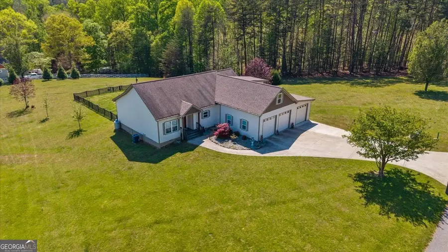 90 Whistle Pig Terrace, Blairsville, GA 30512 - #2