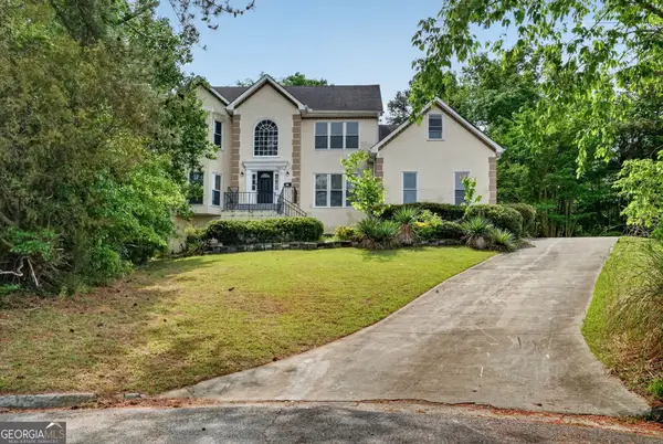 7001 Deshon Ridge Drive, Lithonia, GA 30058
