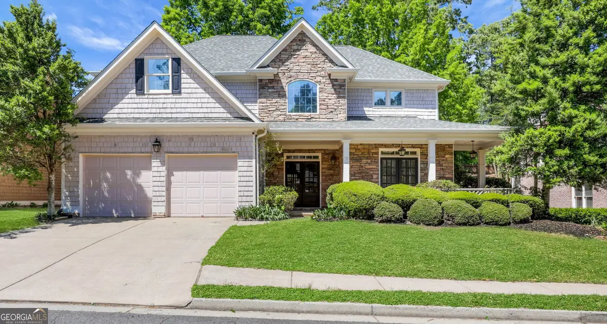 3609 Summit Oaks Drive Ne, Roswell, GA 30075 - #1