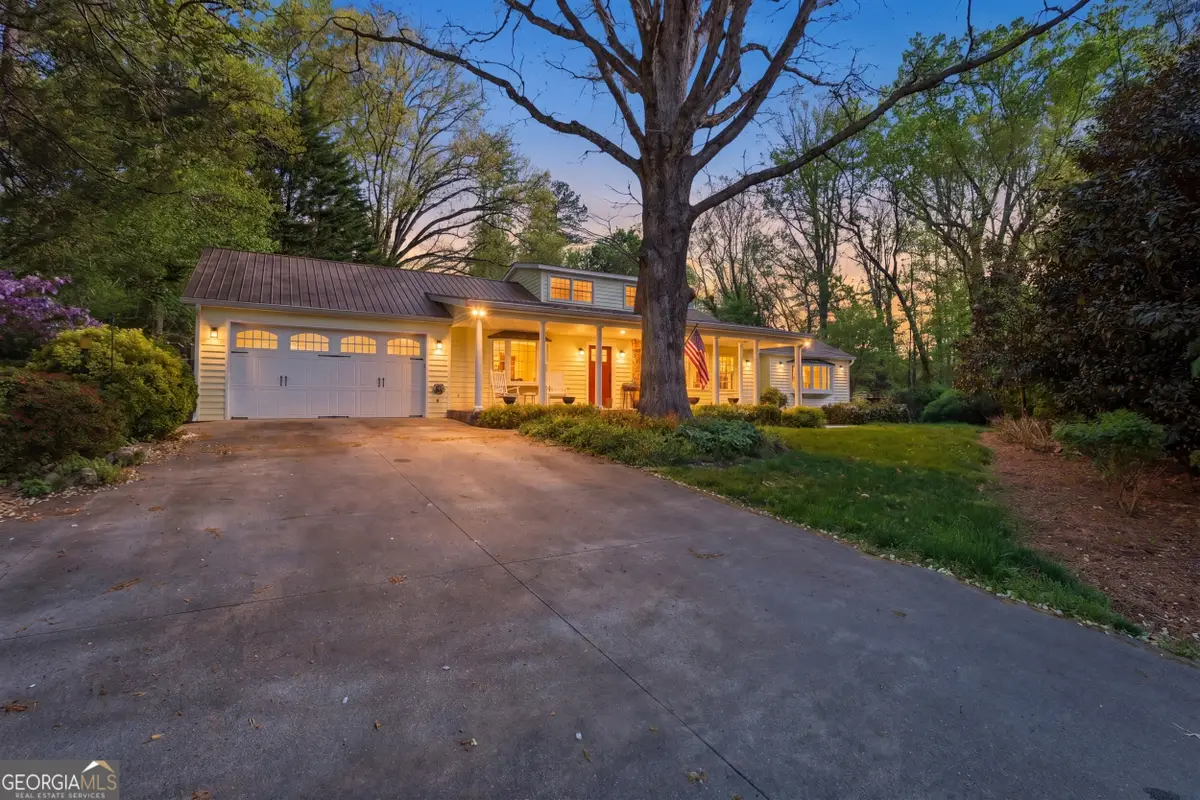 1116 Highway 76 W, Clayton, GA 30525 - #1