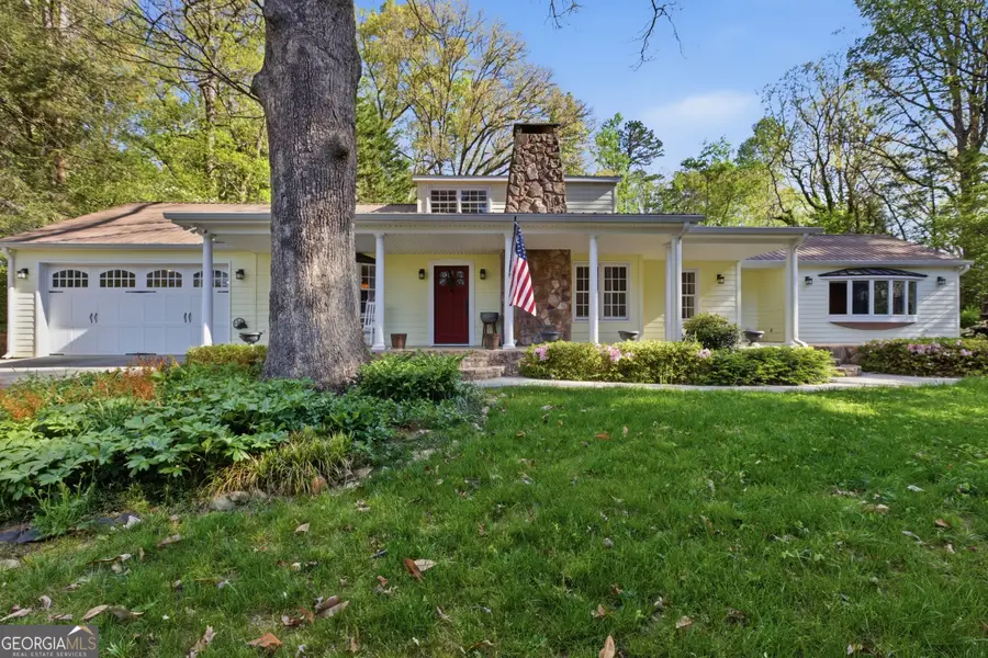 1116 Highway 76 W, Clayton, GA 30525 - #2