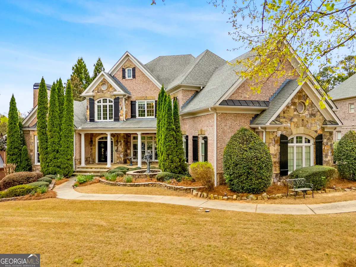 8960 Merion Drive, Duluth, GA 30097 - #1