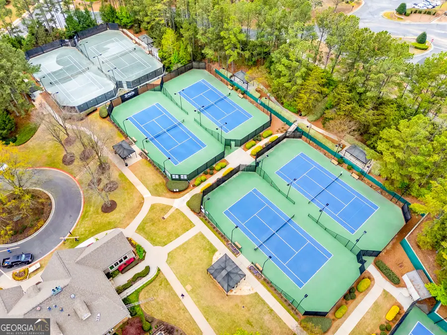 8960 Merion Drive, Duluth, GA 30097 - #3
