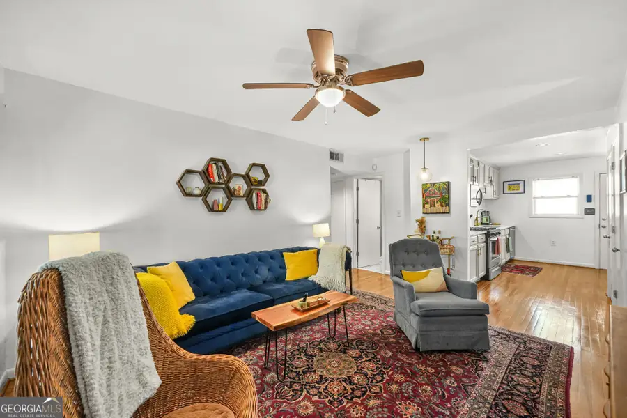 575 Flat Shoals Avenue Se, Atlanta, GA 30316 - #2