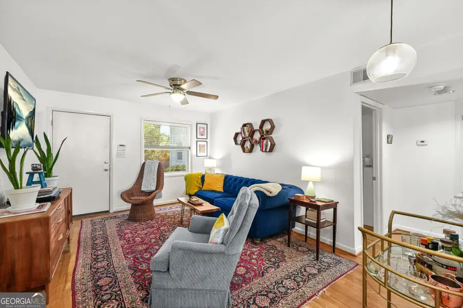 575 Flat Shoals Avenue Se, Atlanta, GA 30316 - #3