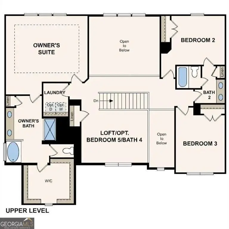2694 Harbor Ridge Pass, Gainesville, GA 30507 - #3
