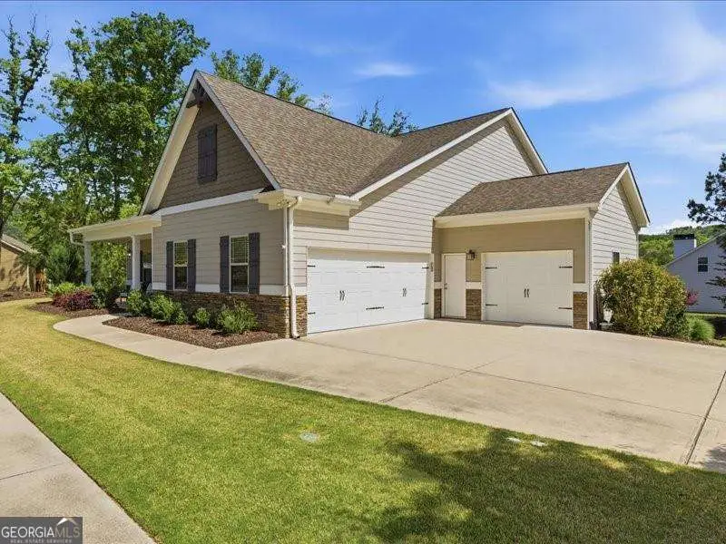 120 Hawks Trail, Waleska, GA 30183 - #2