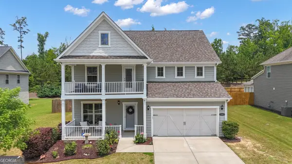 206 Roundwood Way, Peachtree City, GA 30269