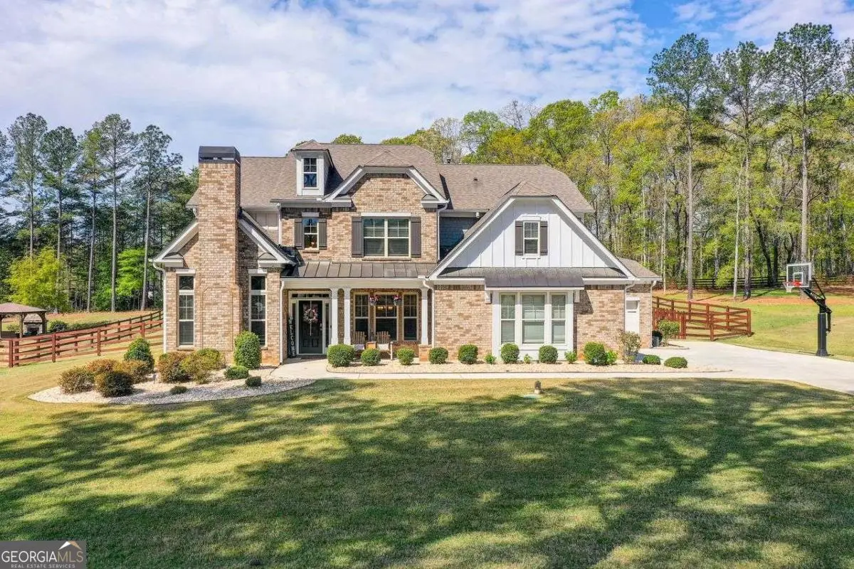 49 Hodges Street, Newnan, GA 30263 - #1