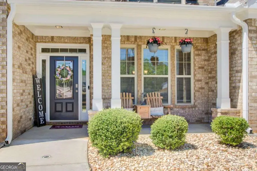 49 Hodges Street, Newnan, GA 30263 - #3