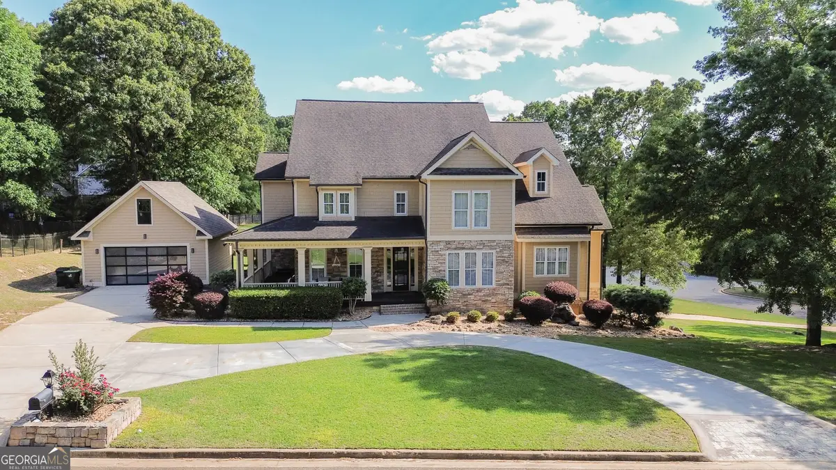 117 Carriage Run, Warner Robins, GA 31088 - #1