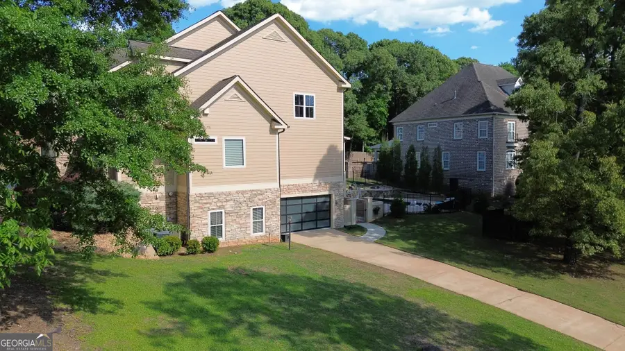 117 Carriage Run, Warner Robins, GA 31088 - #3