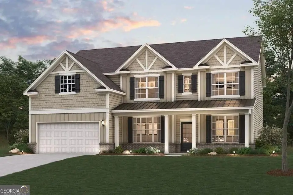 2698 Harbor Ridge Pass, Gainesville, GA 30507 - #1