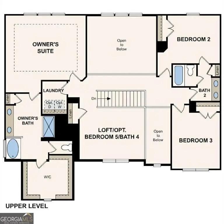 2698 Harbor Ridge Pass, Gainesville, GA 30507 - #3