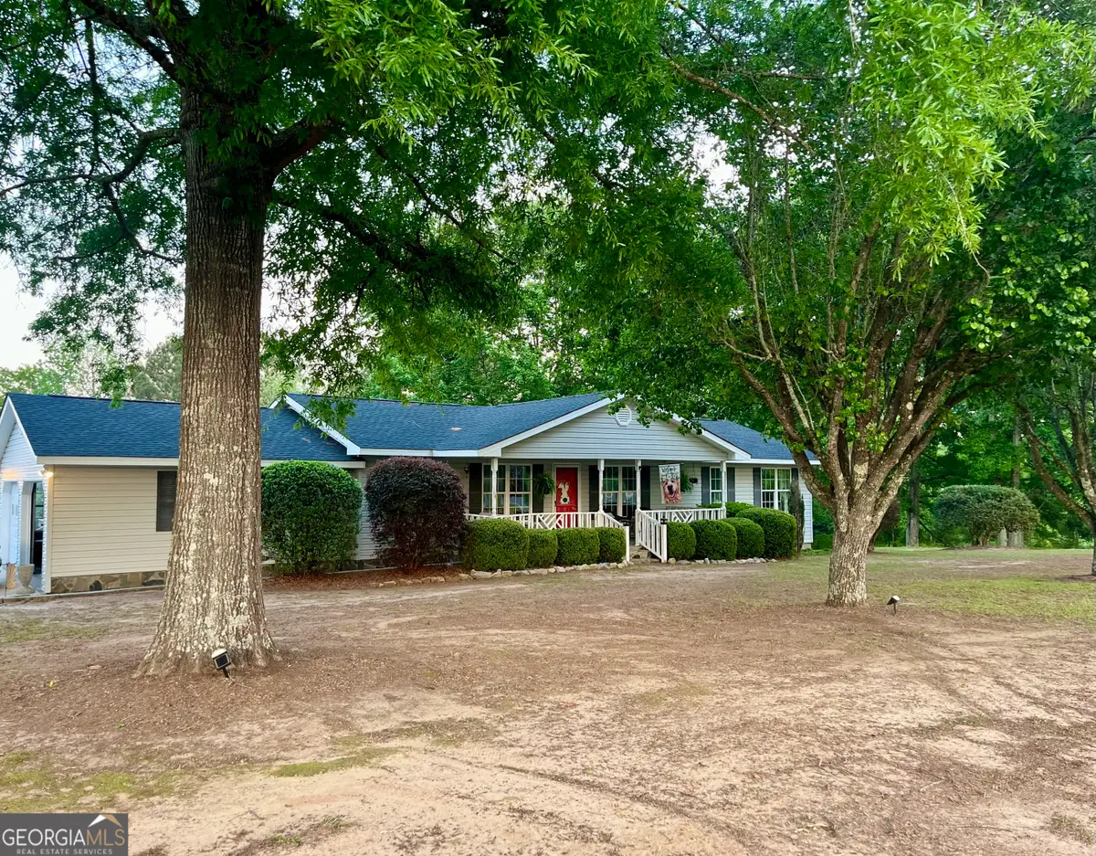 612 Macon Road, Reynolds, GA 31076 - #1