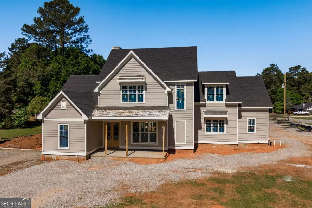 49 Harden Hill Road, Watkinsville, GA 30677 - #1