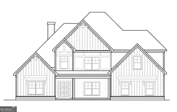 919 Traveler Lane #41, Williamson, GA 30292