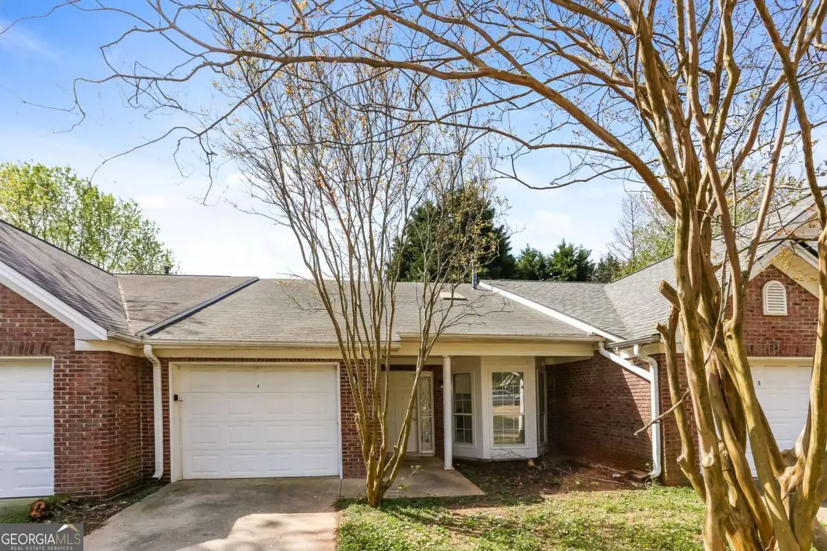 2139 Meadowview Court Se #F, Conyers, GA 30013 - #1