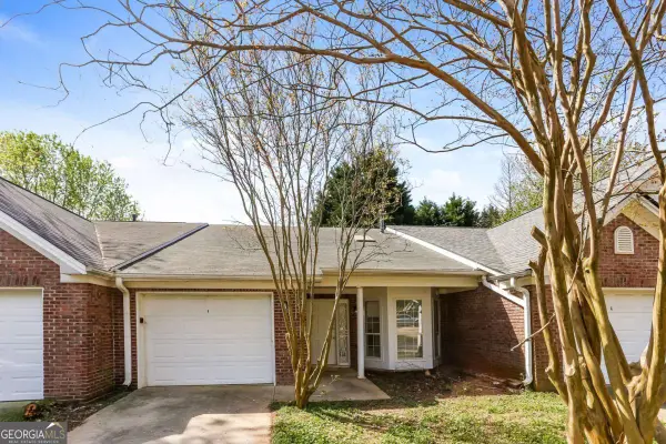 2139 Meadowview Court Se #F, Conyers, GA 30013