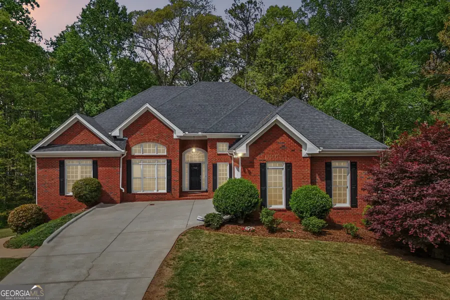 720 Marianna Lane, Alpharetta, GA 30004 - #2